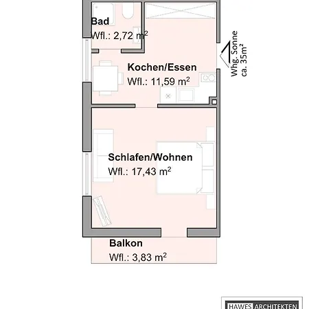 Haus Mira Apartment Wittdun Exterior photo
