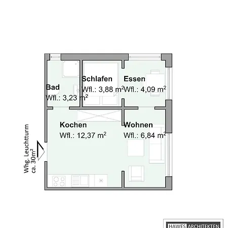 Haus Mira Apartment Wittdun Exterior photo