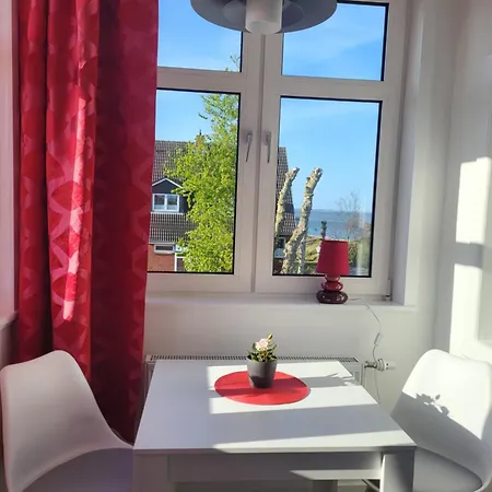 Haus Mira Apartment Wittdun Exterior photo