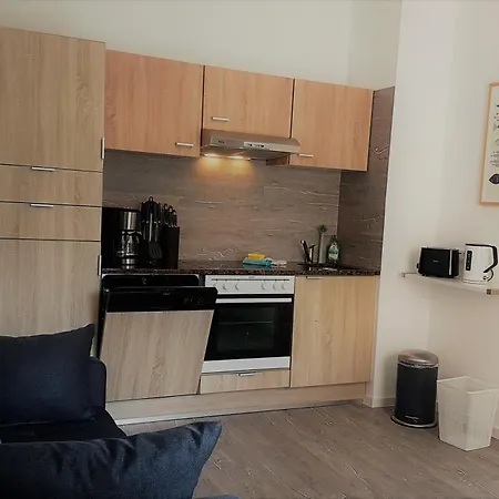 Haus Mira Apartment Wittdun Exterior photo