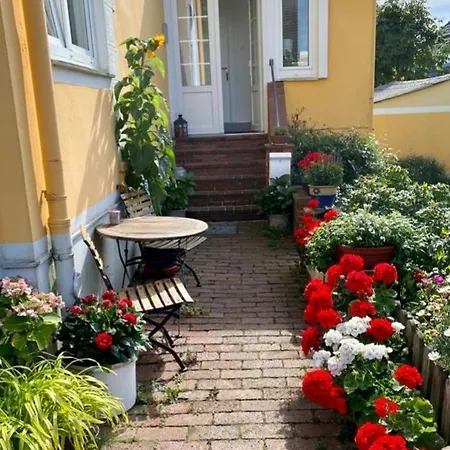 Haus Mira Apartment Wittdun Exterior photo
