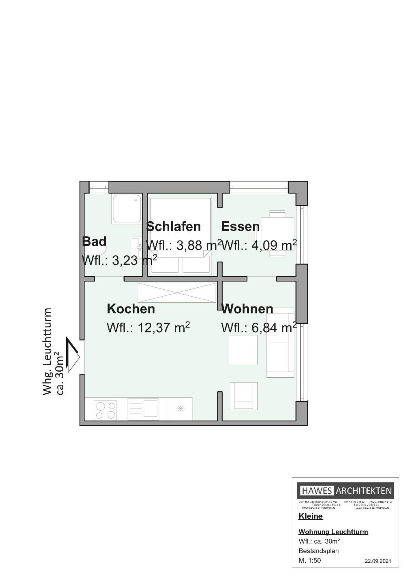 Haus Mira