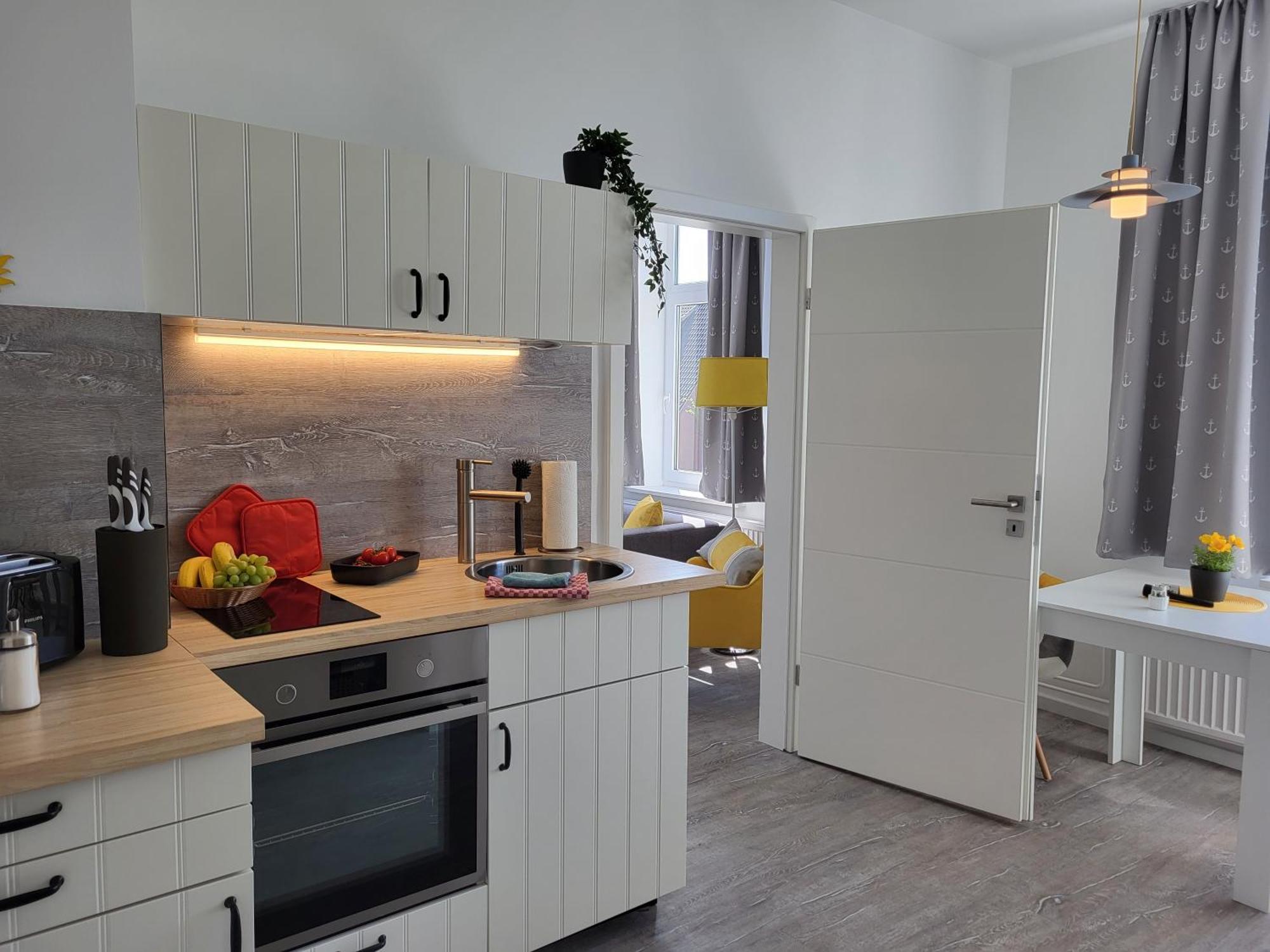Haus Mira