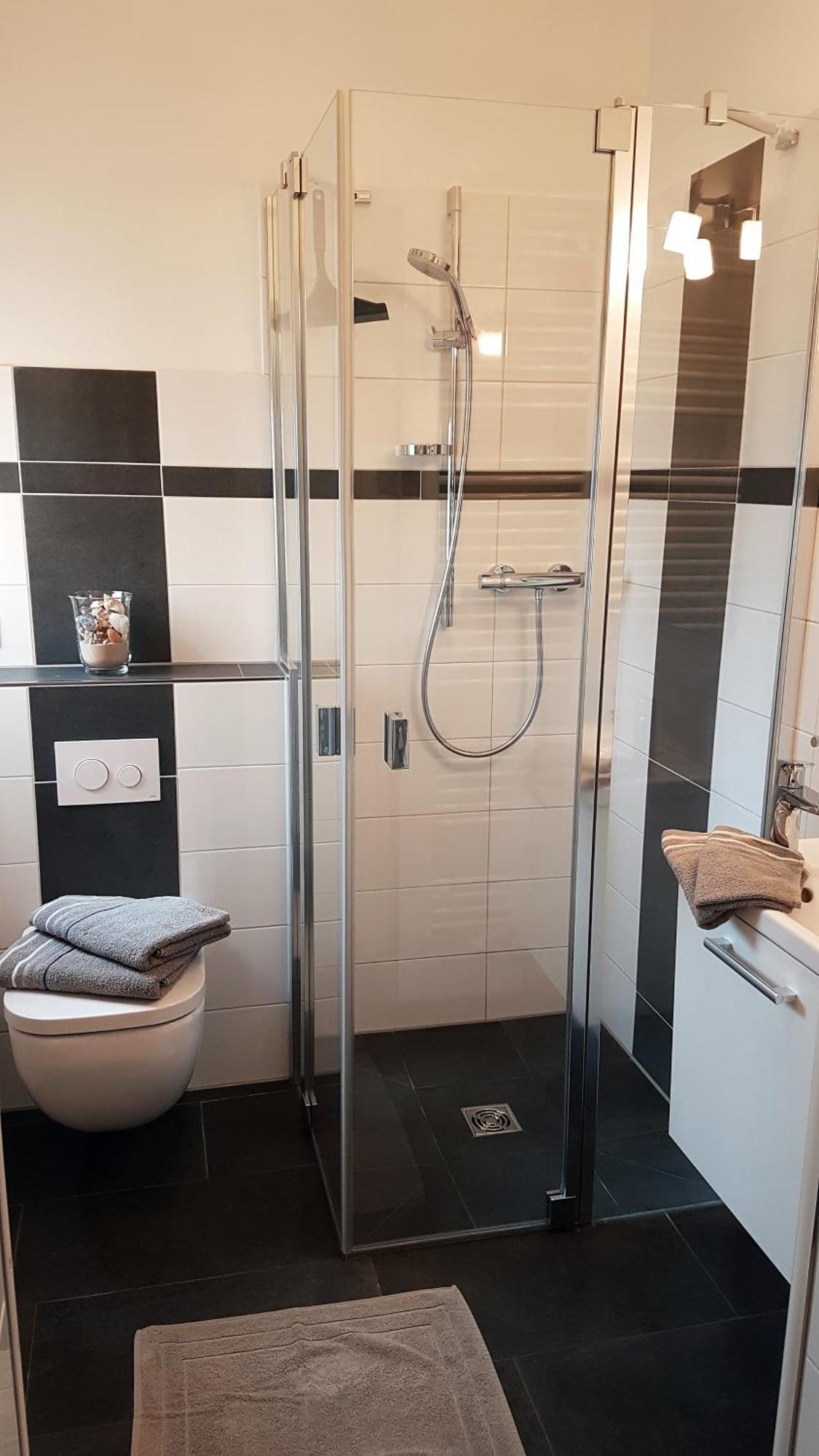 Haus Mira * Wittdun