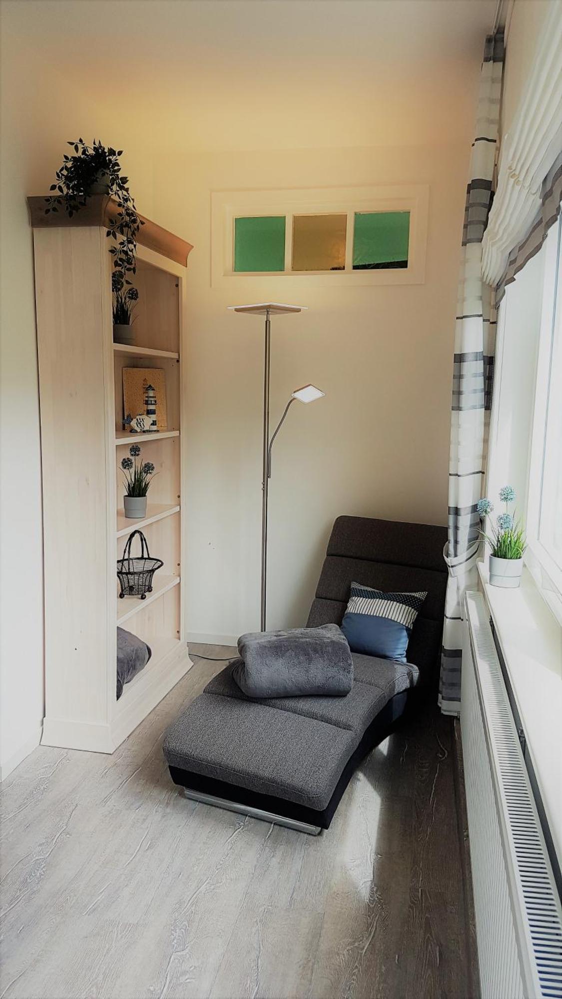 Haus Mira Apartment *