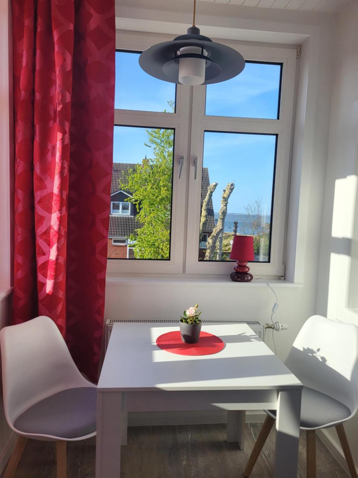 Haus Mira Apartment