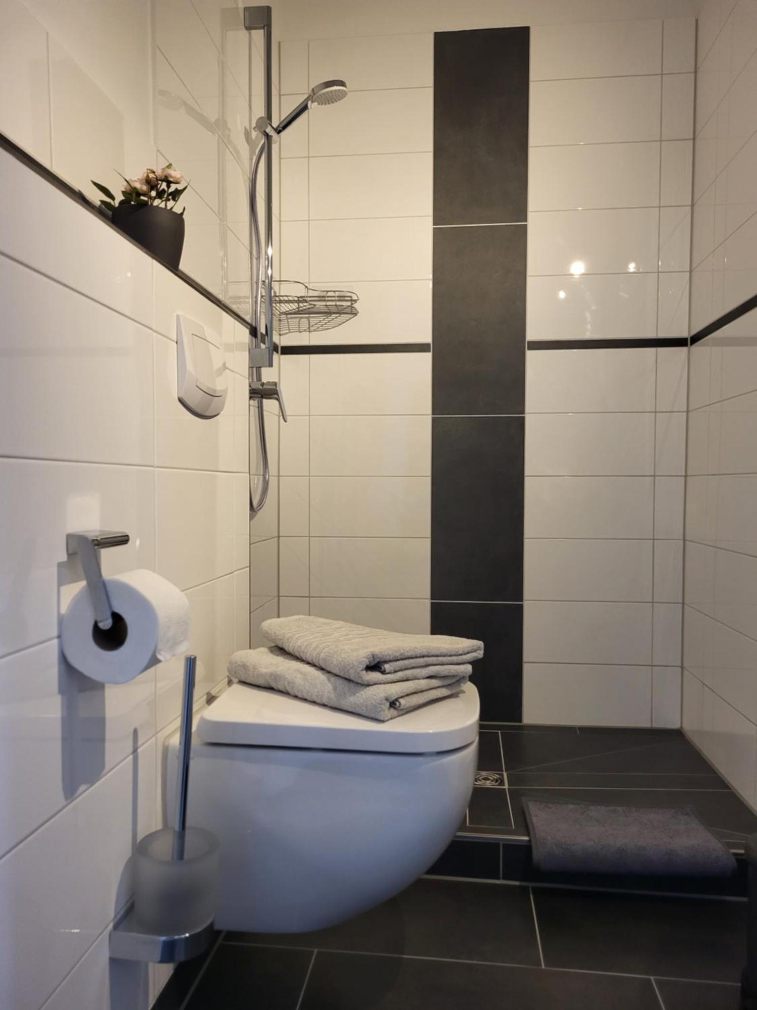 Haus Mira Apartment Wittdun