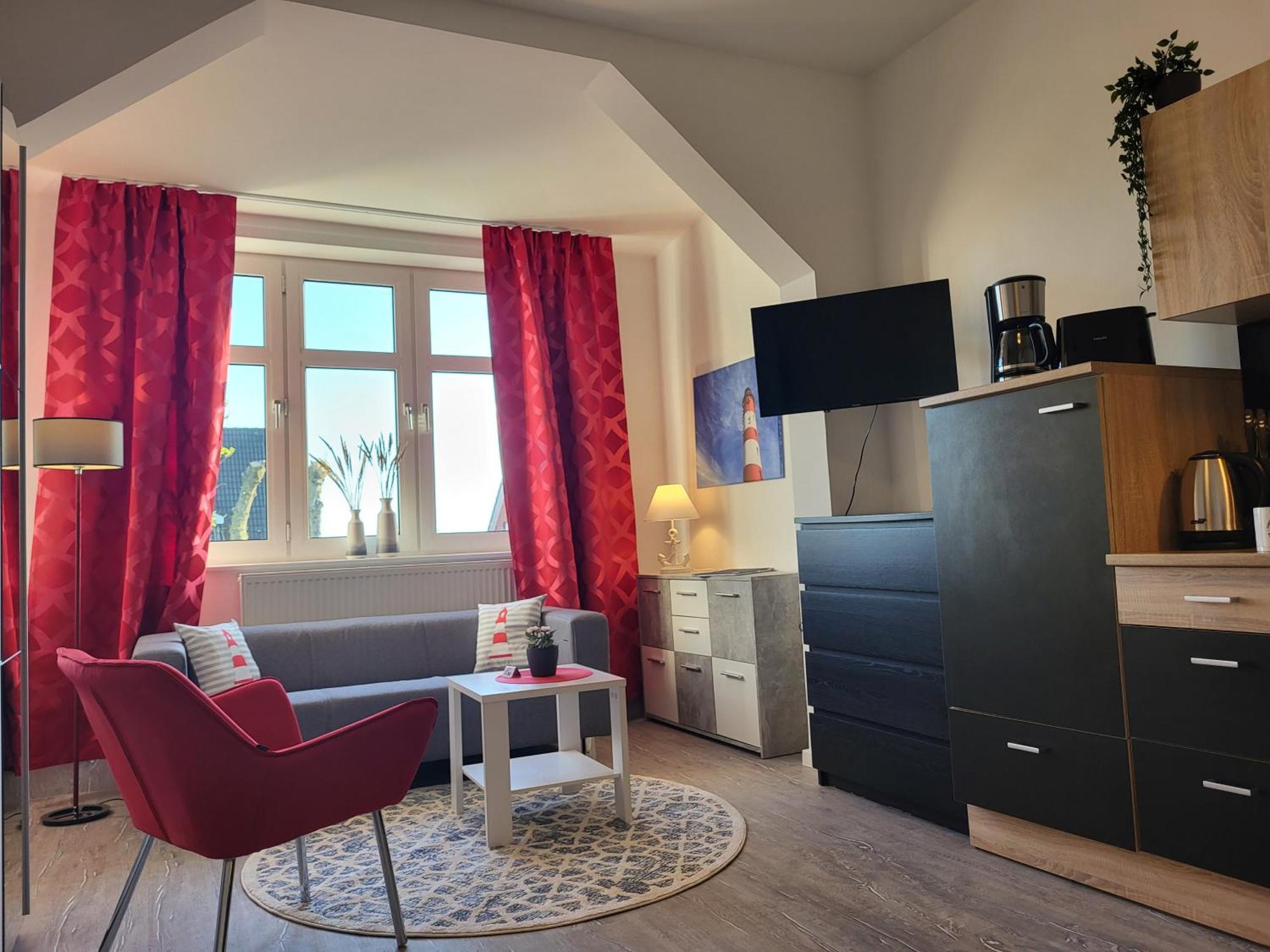 Apartment Haus Mira