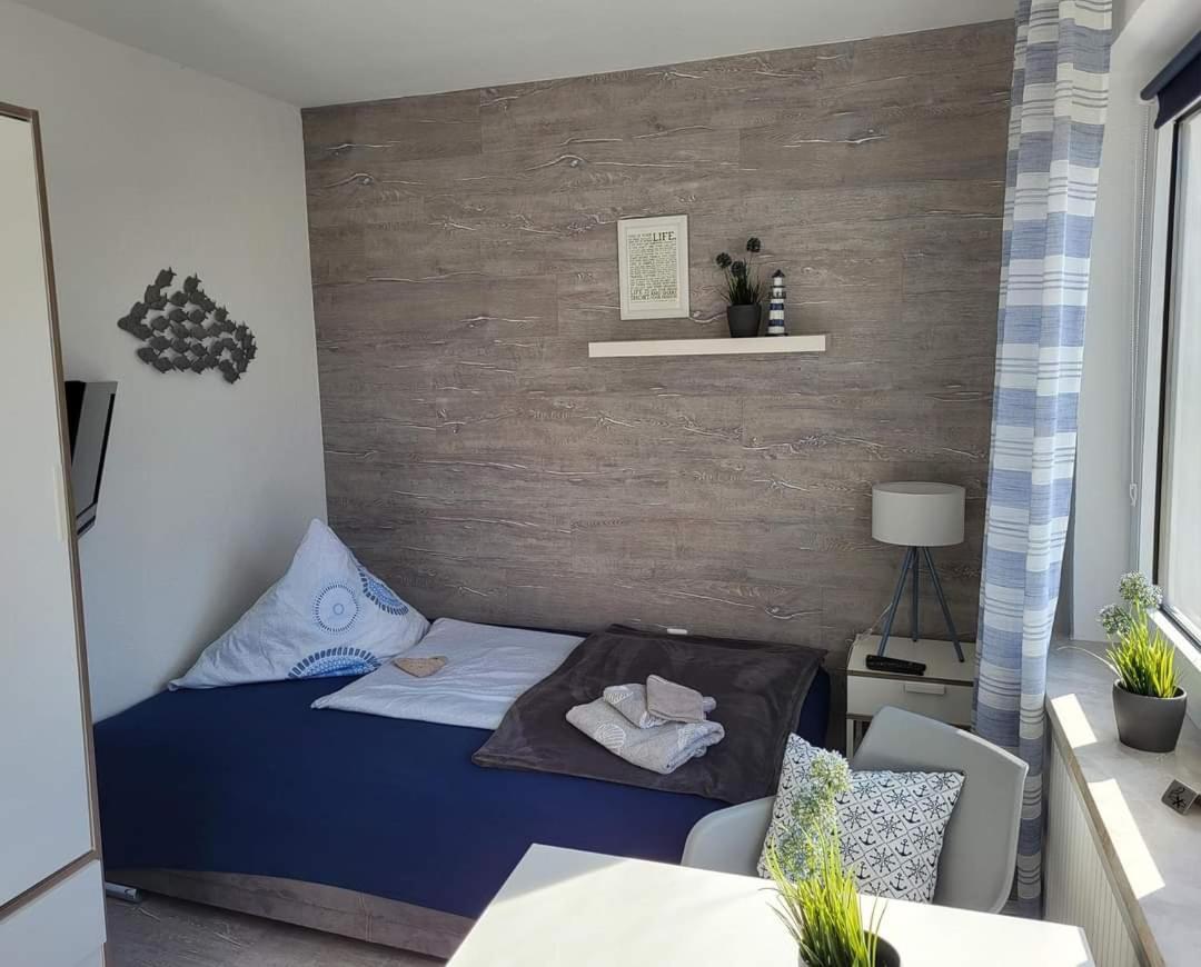 Haus Mira Apartment